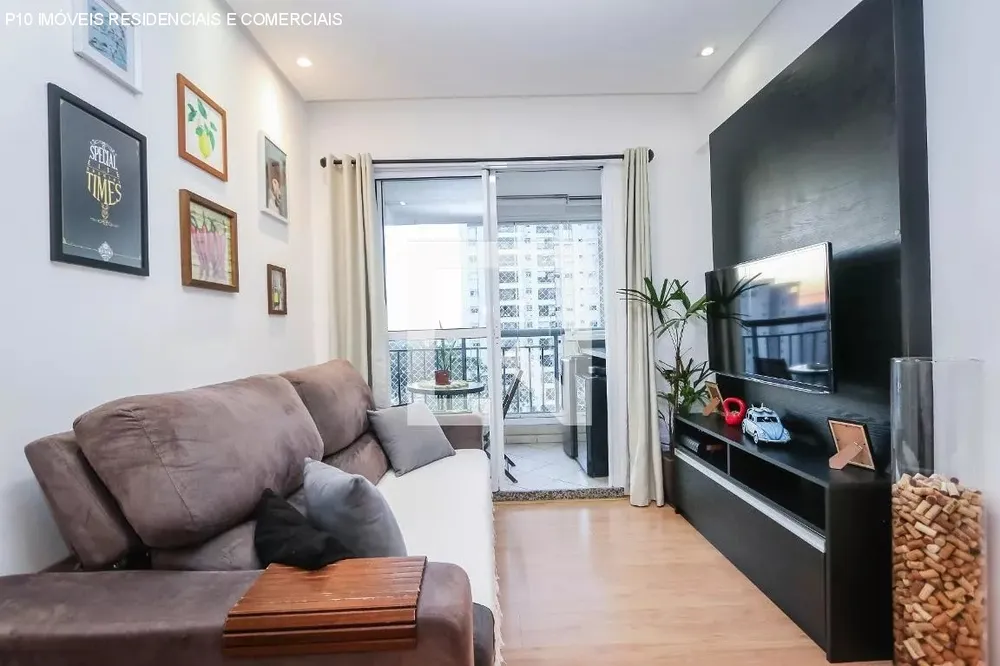 Apartamento, 2 quartos, 51 m² - Foto 6
