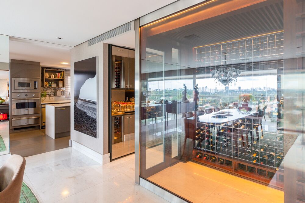 Apartamento, 4 quartos, 485 m² - Foto 3