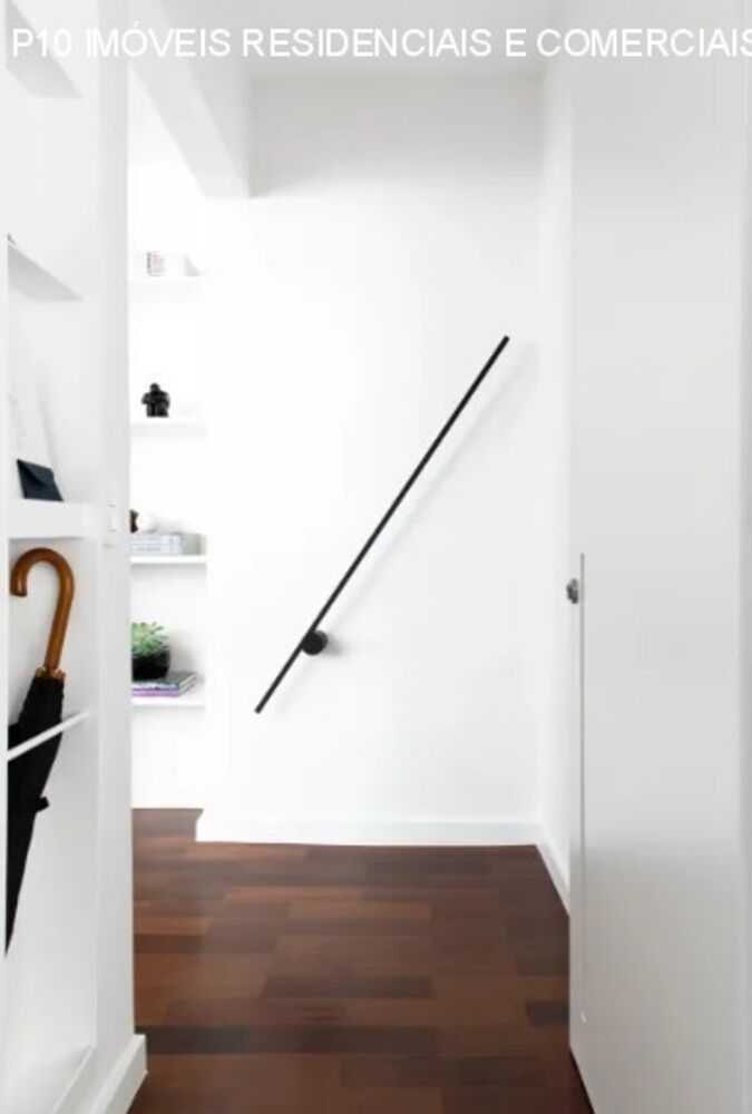 Apartamento, 3 quartos, 180 m² - Foto 4