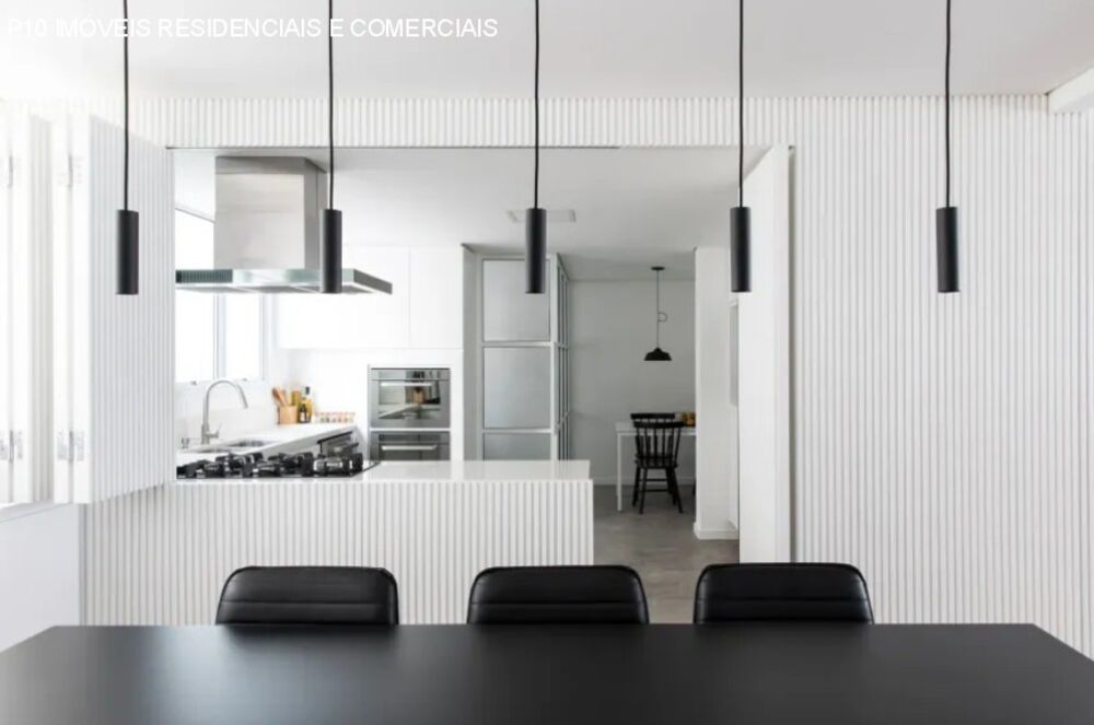 Apartamento, 3 quartos, 180 m² - Foto 10