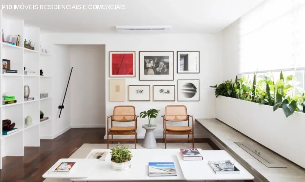 Apartamento, 3 quartos, 180 m² - Foto 14