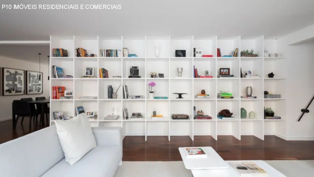 Apartamento, 3 quartos, 180 m² - Foto 5