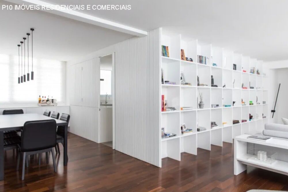Apartamento, 3 quartos, 180 m² - Foto 2