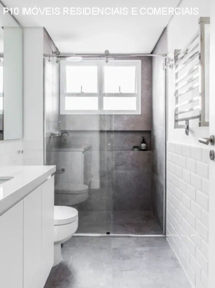 Apartamento, 3 quartos, 180 m² - Foto 8