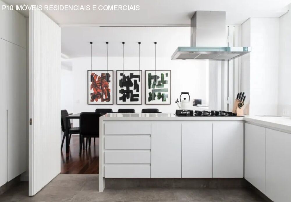 Apartamento, 3 quartos, 180 m² - Foto 9