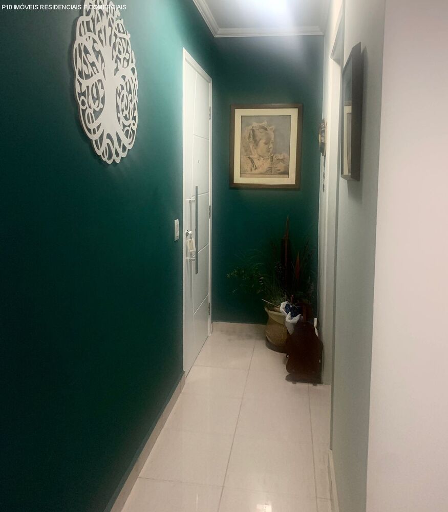 Apartamento, 2 quartos, 50 m² - Foto 5