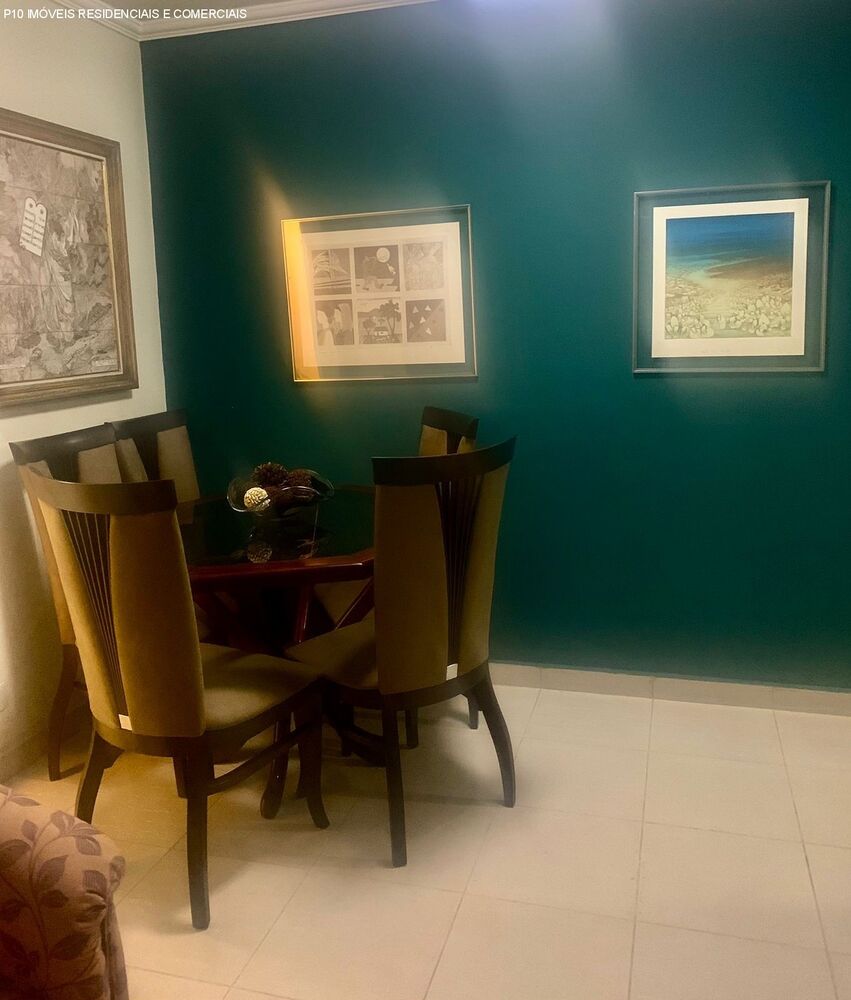 Apartamento, 2 quartos, 50 m² - Foto 10