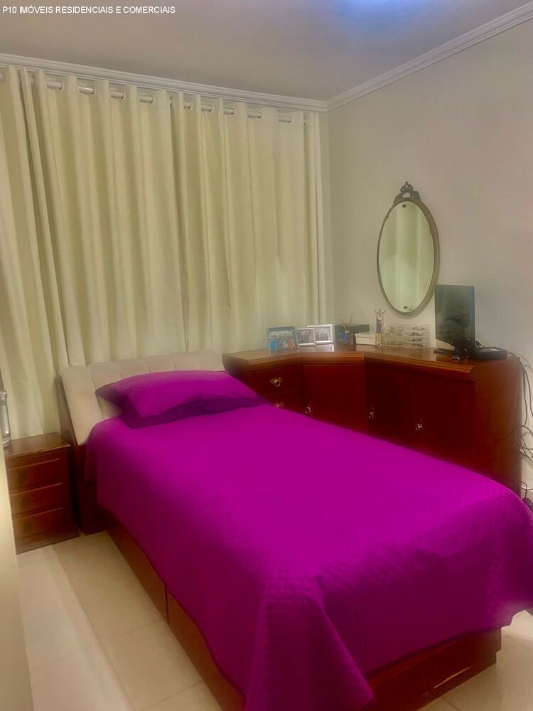 Apartamento, 2 quartos, 50 m² - Foto 3