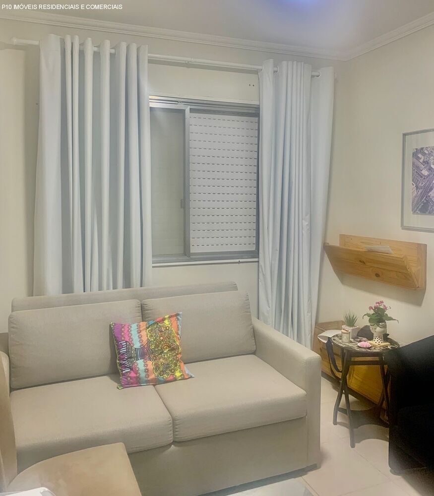 Apartamento, 2 quartos, 50 m² - Foto 6