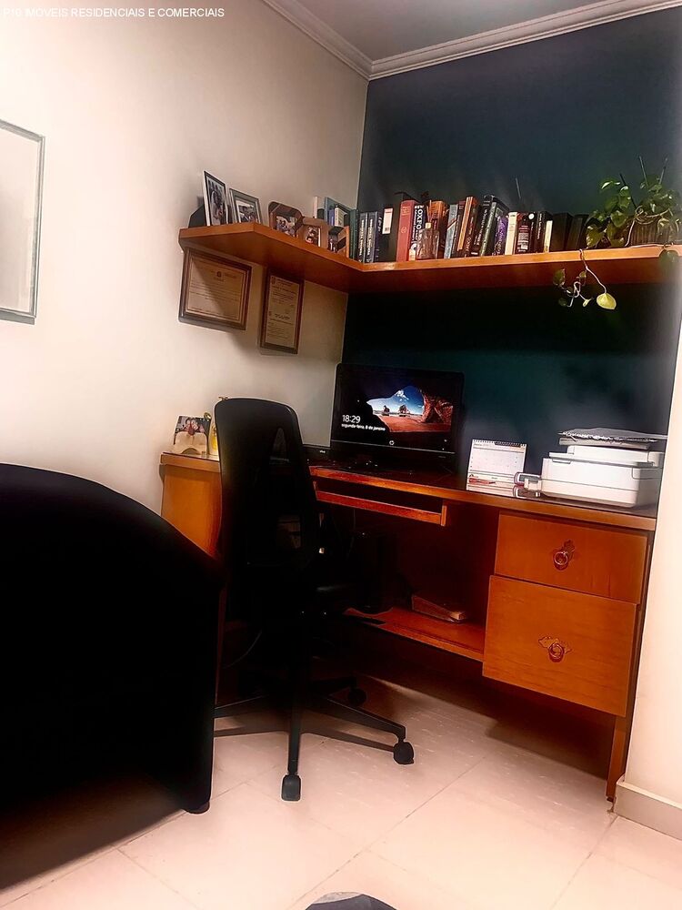 Apartamento, 2 quartos, 50 m² - Foto 4