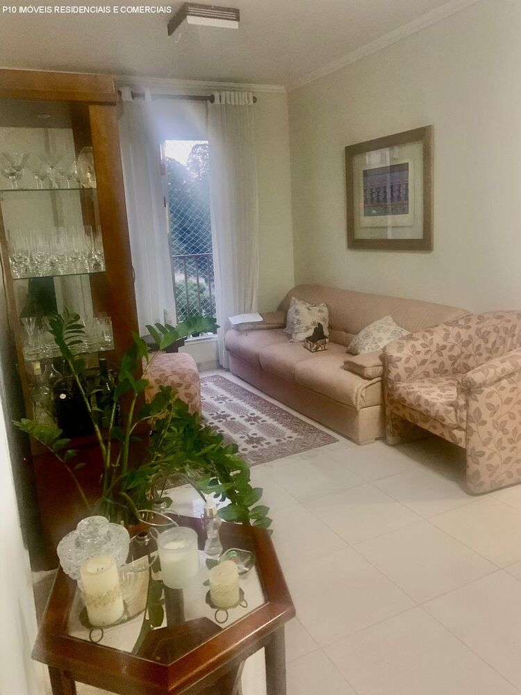 Apartamento, 2 quartos, 50 m² - Foto 11