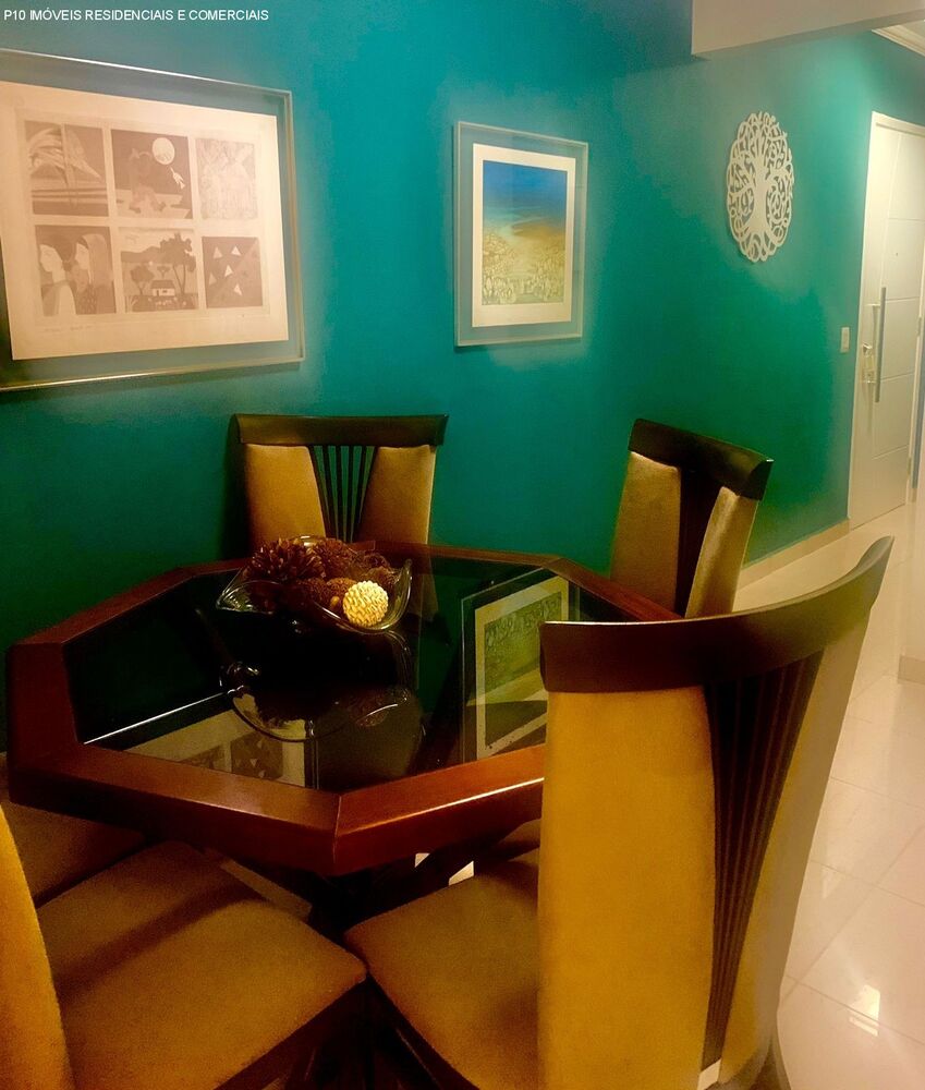 Apartamento, 2 quartos, 50 m² - Foto 7