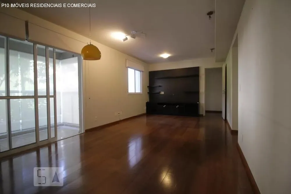 Apartamento, 2 quartos, 84 m² - Foto 1