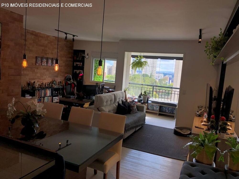 Apartamento, 2 quartos, 70 m² - Foto 3