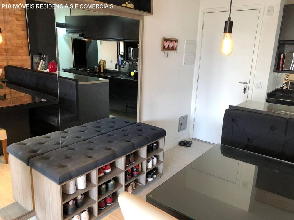 Apartamento, 2 quartos, 70 m² - Foto 8