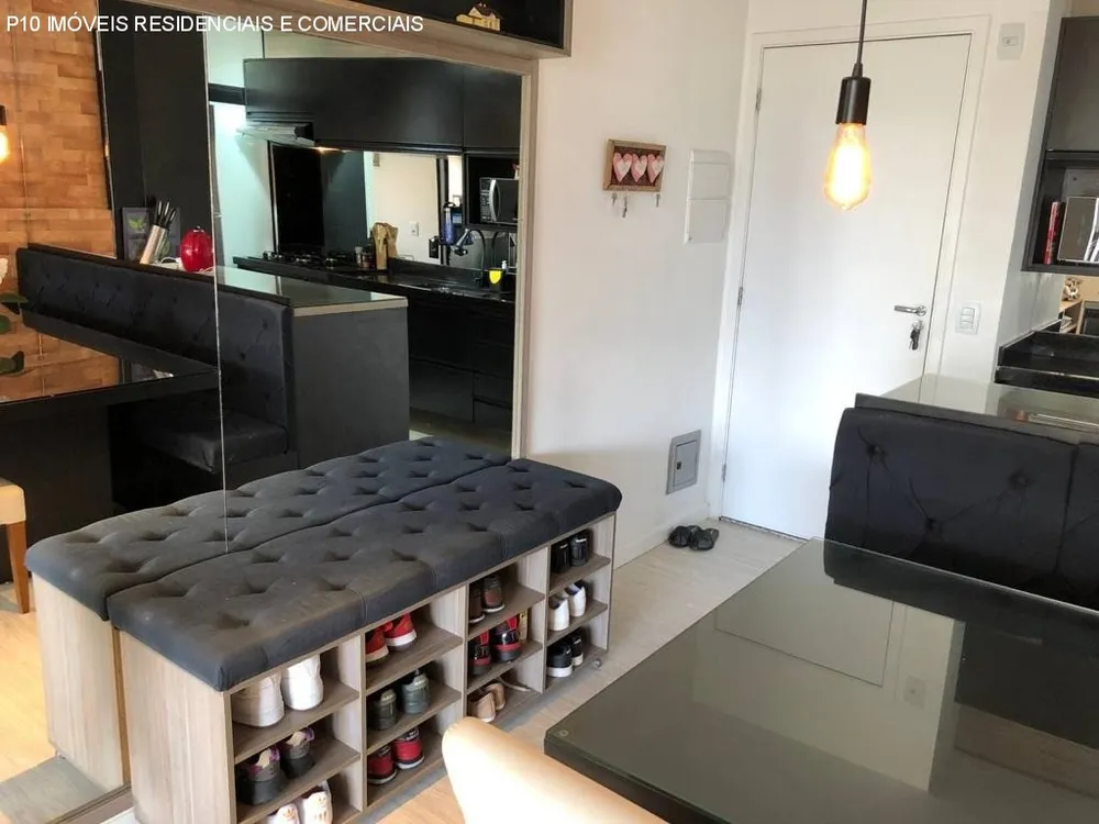 Apartamento, 2 quartos, 70 m² - Foto 12