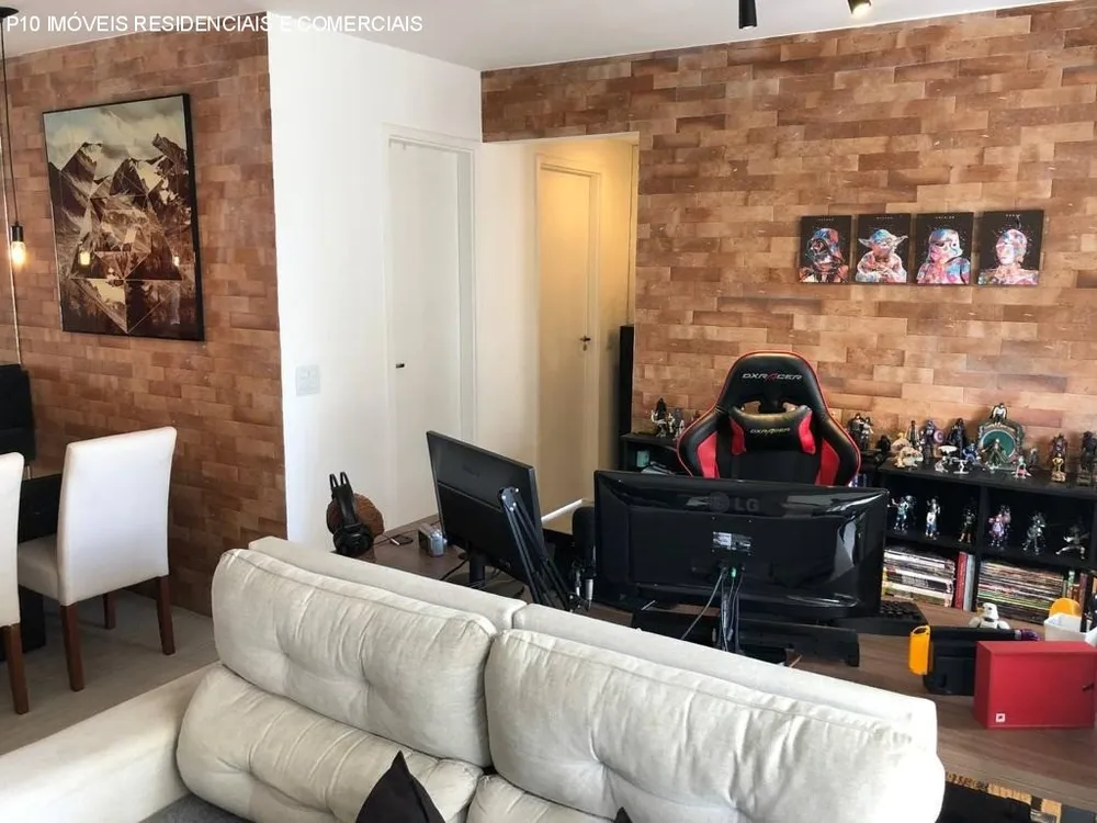 Apartamento, 2 quartos, 70 m² - Foto 10