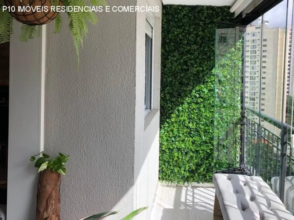 Apartamento, 2 quartos, 70 m² - Foto 9