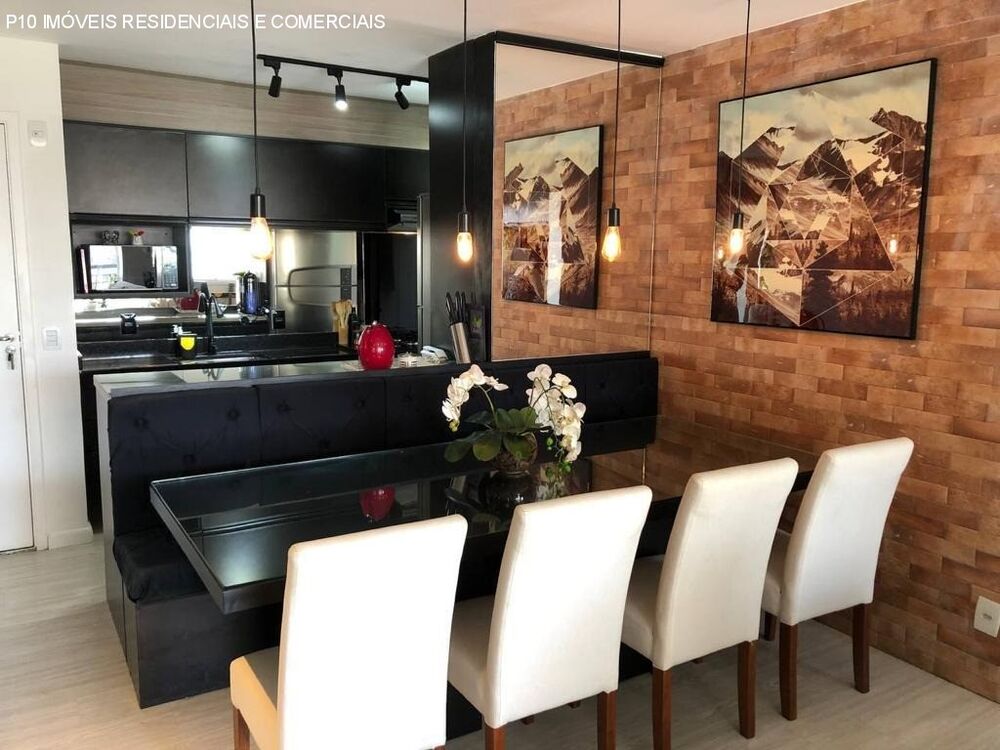 Apartamento, 2 quartos, 70 m² - Foto 6