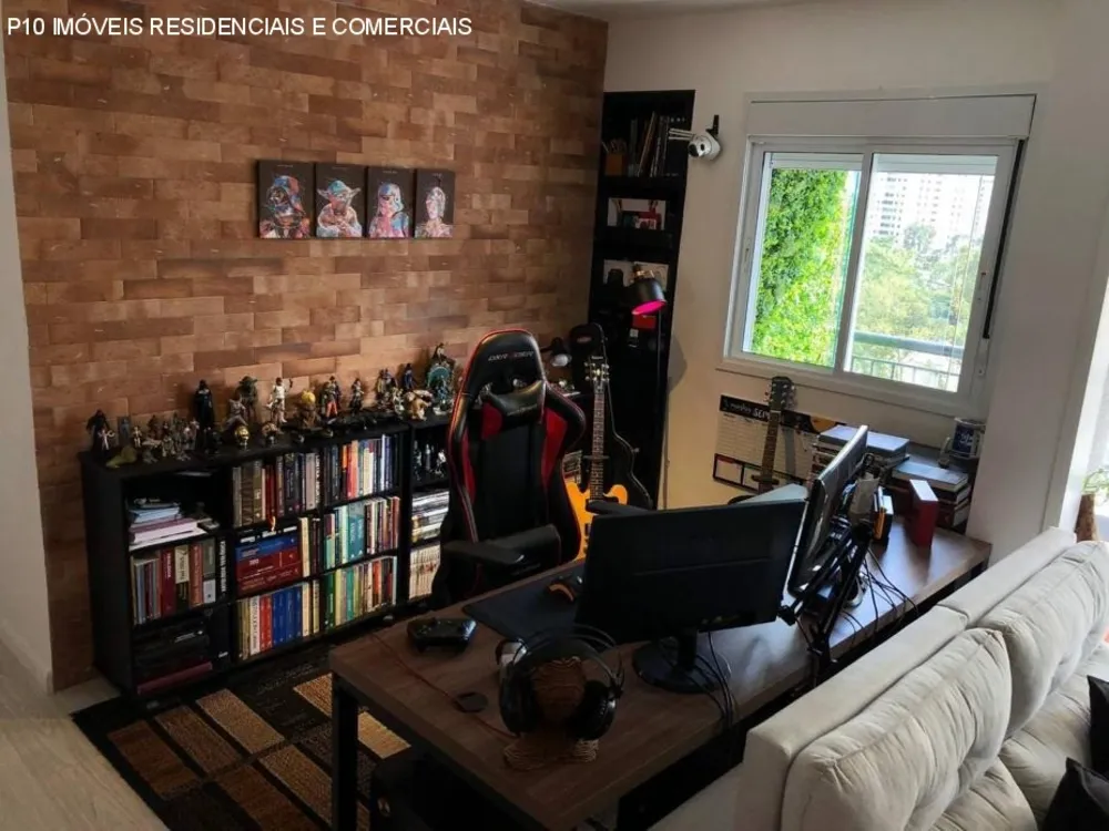 Apartamento, 2 quartos, 70 m² - Foto 11