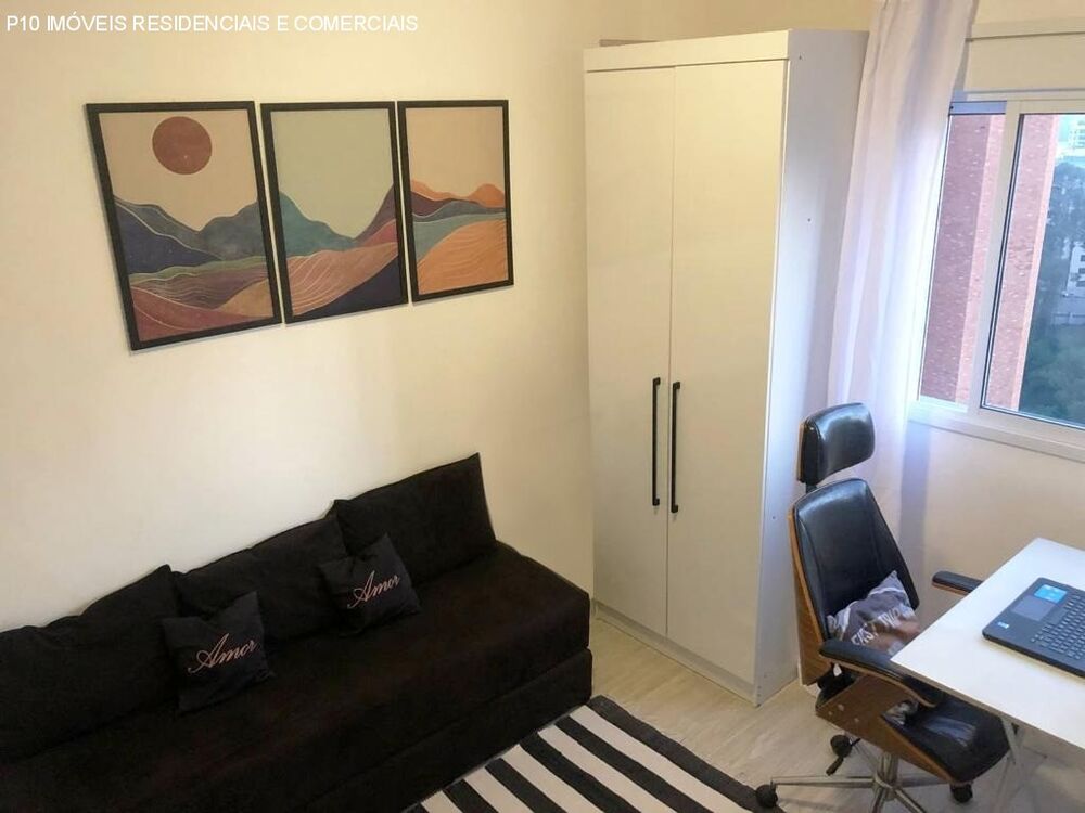 Apartamento, 2 quartos, 70 m² - Foto 5