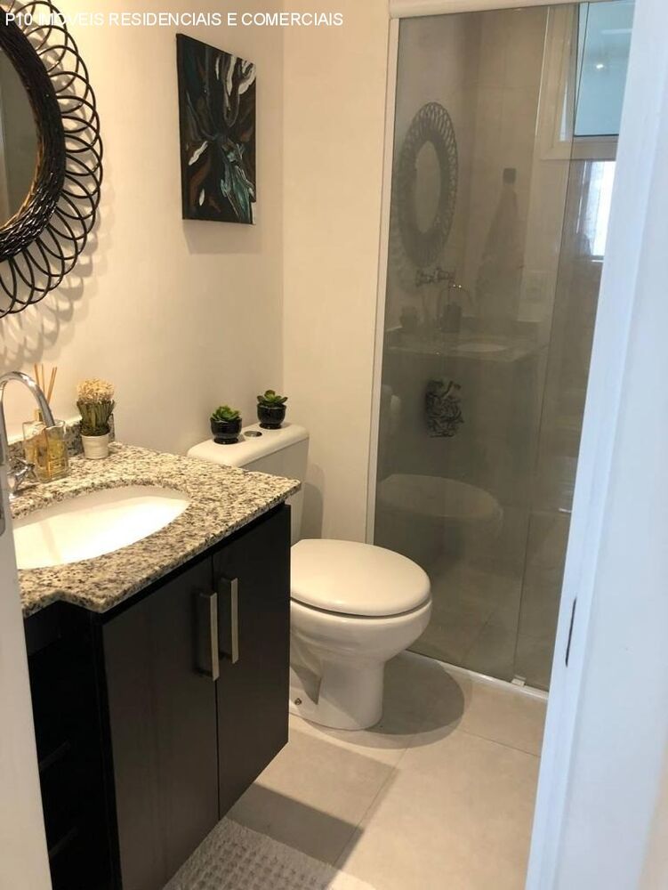 Apartamento, 2 quartos, 70 m² - Foto 4
