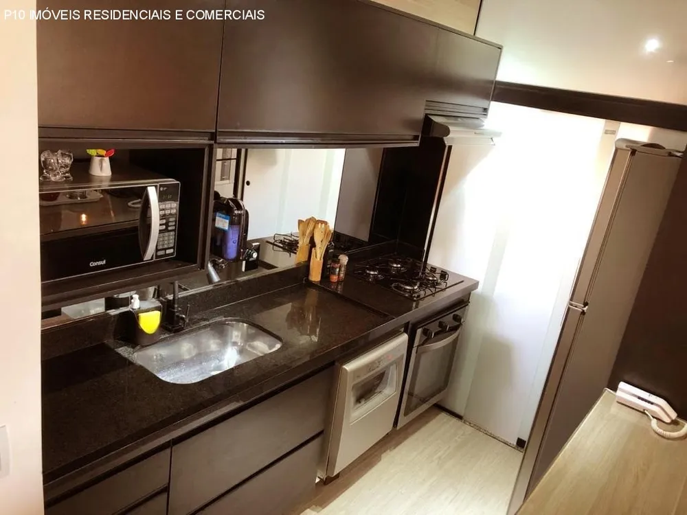 Apartamento, 2 quartos, 70 m² - Foto 13