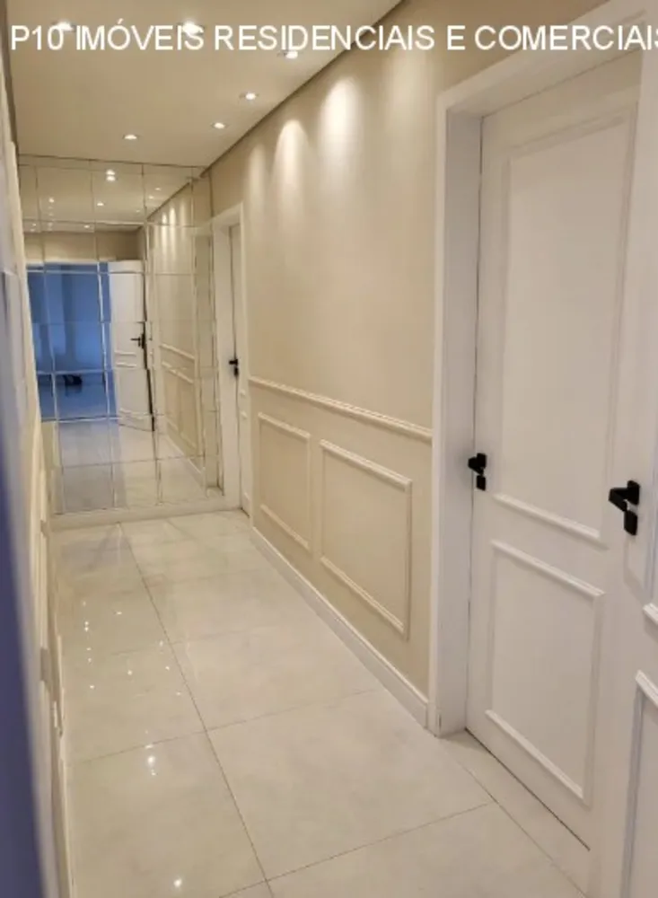 Apartamento, 3 quartos, 146 m² - Foto 3