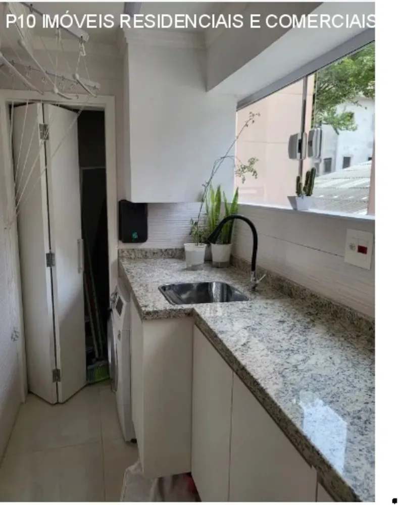 Apartamento, 3 quartos, 146 m² - Foto 4