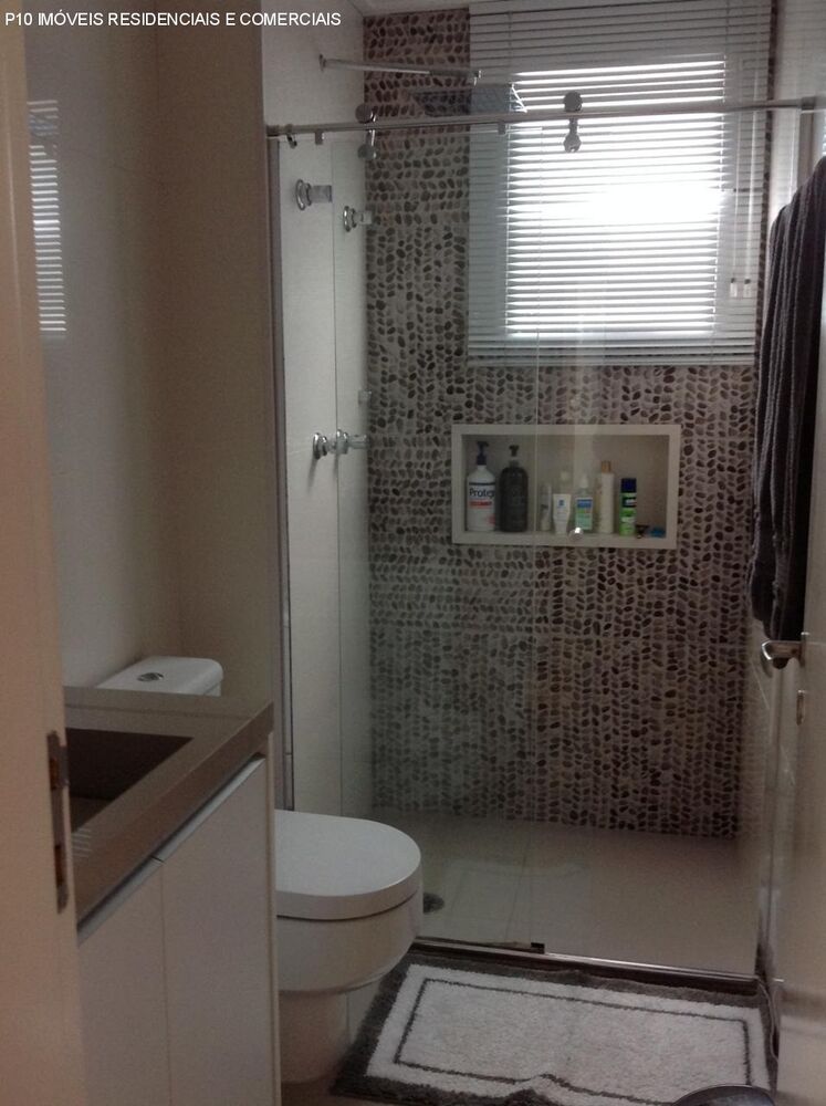 Apartamento à venda com 3 quartos, 260m² - Foto 30