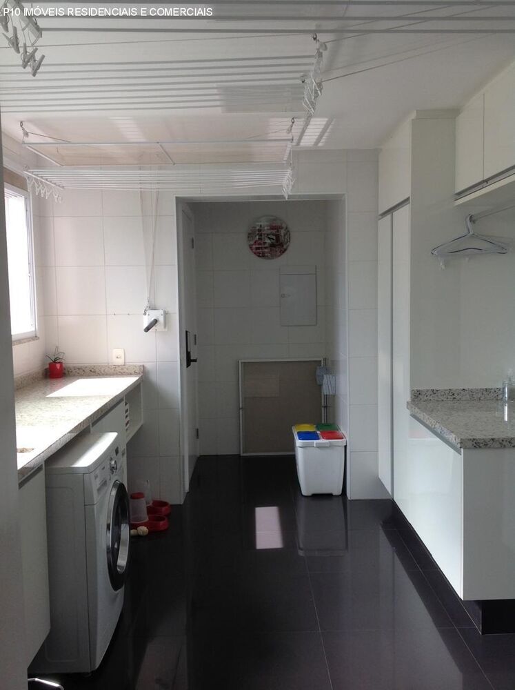 Apartamento à venda com 3 quartos, 260m² - Foto 24