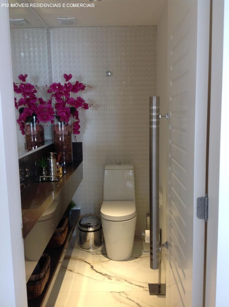 Apartamento à venda com 3 quartos, 260m² - Foto 27