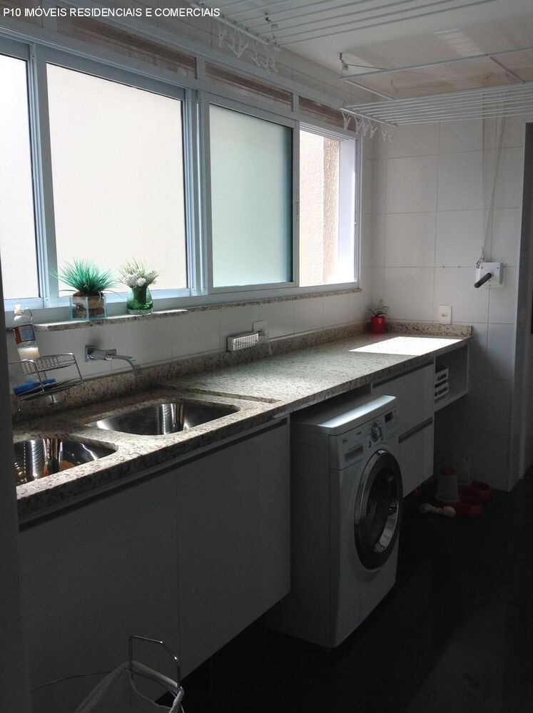 Apartamento à venda com 3 quartos, 260m² - Foto 26