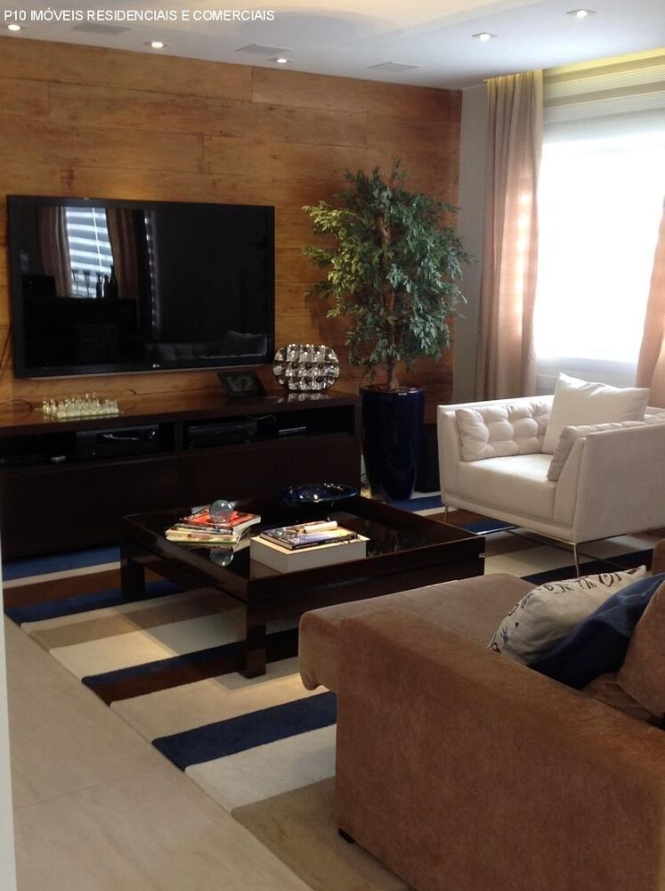 Apartamento à venda com 3 quartos, 260m² - Foto 13