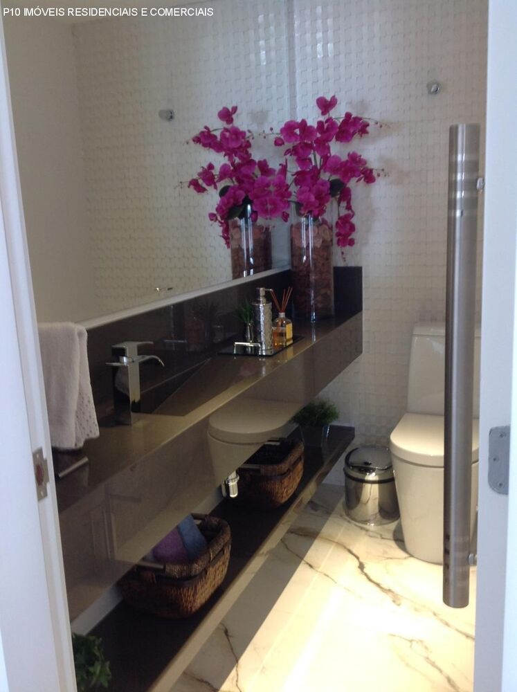 Apartamento à venda com 3 quartos, 260m² - Foto 28