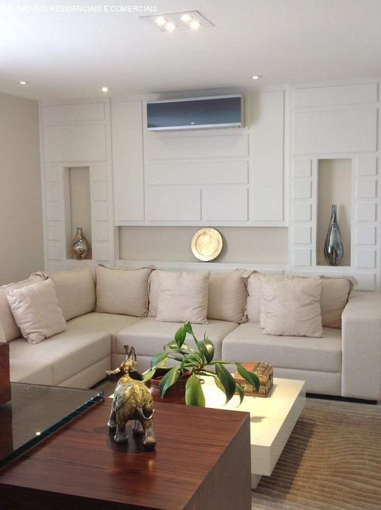 Apartamento à venda com 3 quartos, 260m² - Foto 9