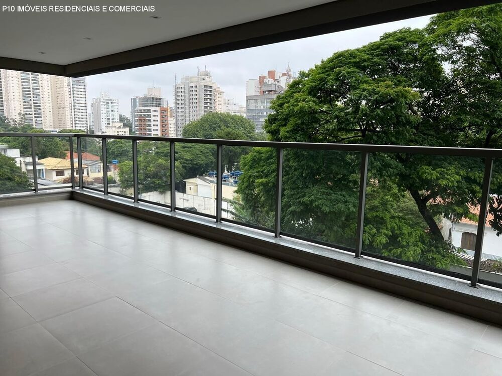 Apartamento, 3 quartos, 186 m² - Foto 9