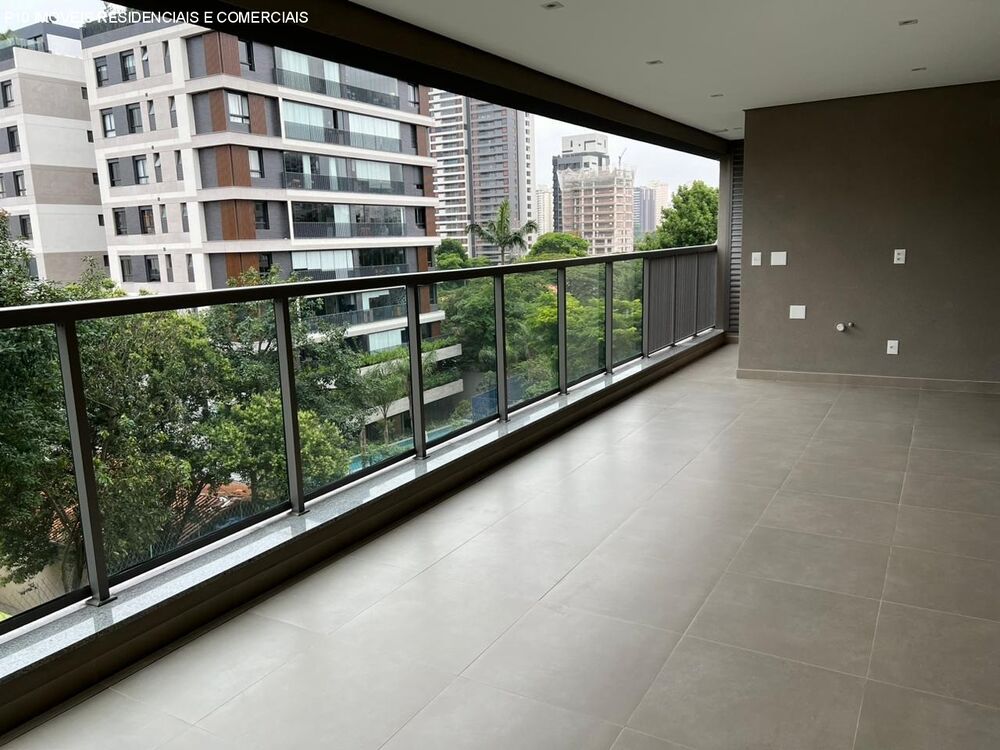 Apartamento, 3 quartos, 186 m² - Foto 5