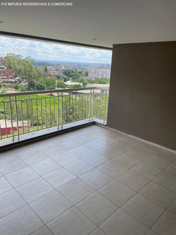 Apartamento, 3 quartos, 168 m² - Foto 8