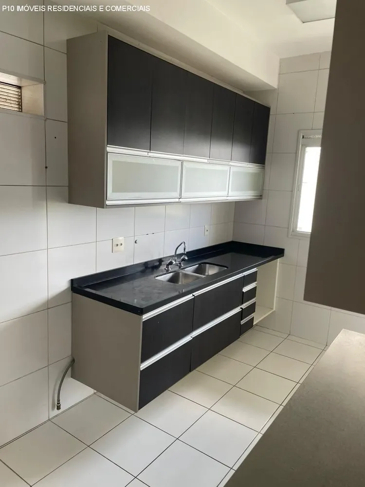 Apartamento, 3 quartos, 168 m² - Foto 4