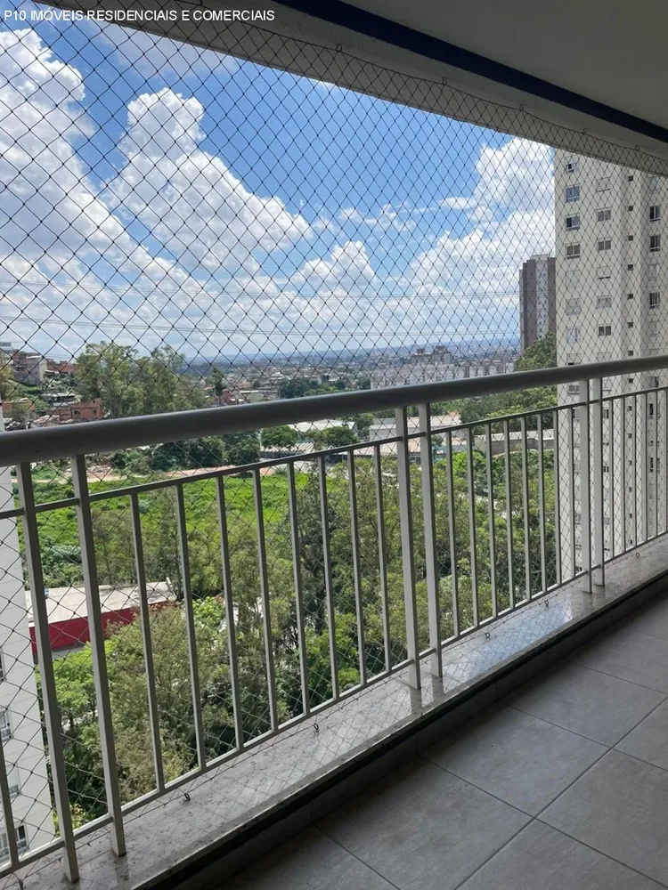 Apartamento, 3 quartos, 168 m² - Foto 3
