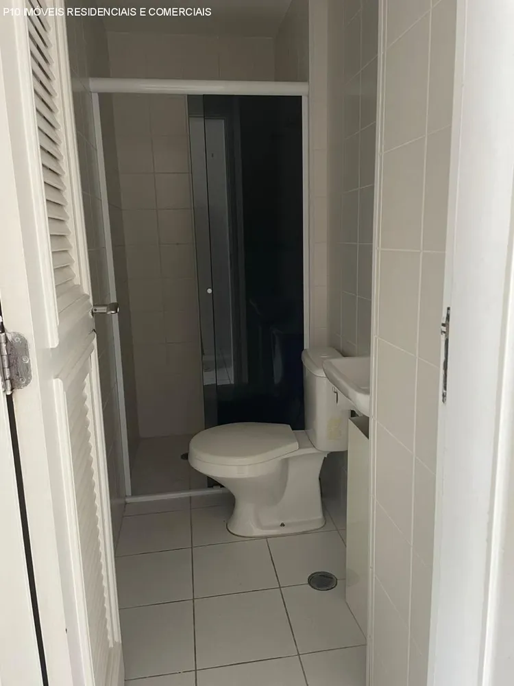 Apartamento, 3 quartos, 168 m² - Foto 1