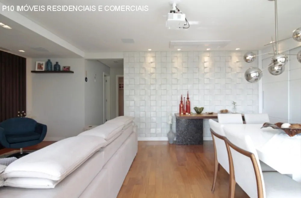 Apartamento, 3 quartos, 167 m² - Foto 4