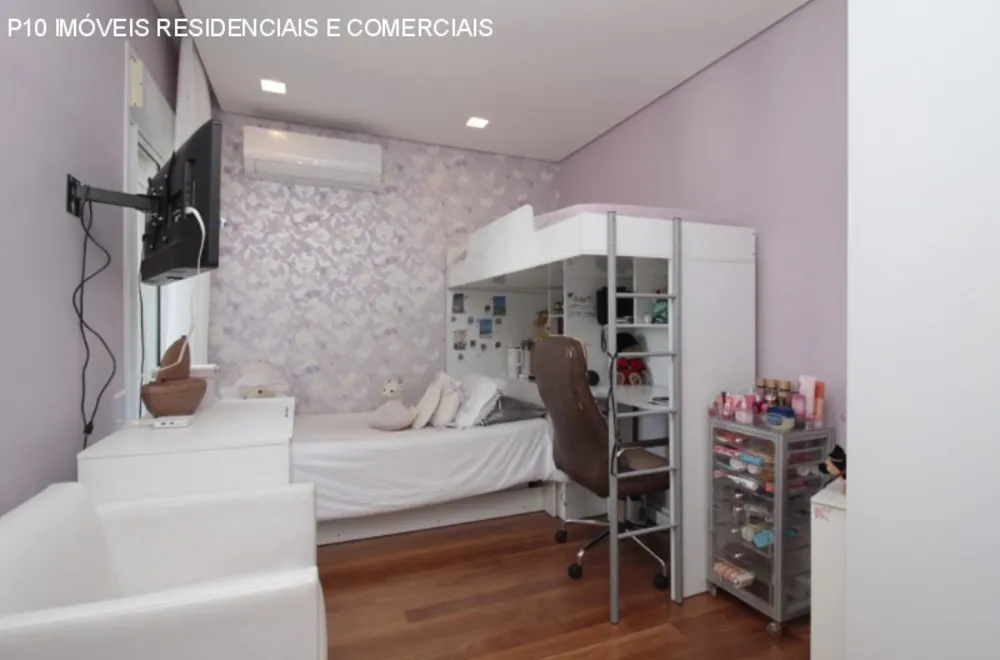 Apartamento, 3 quartos, 167 m² - Foto 6