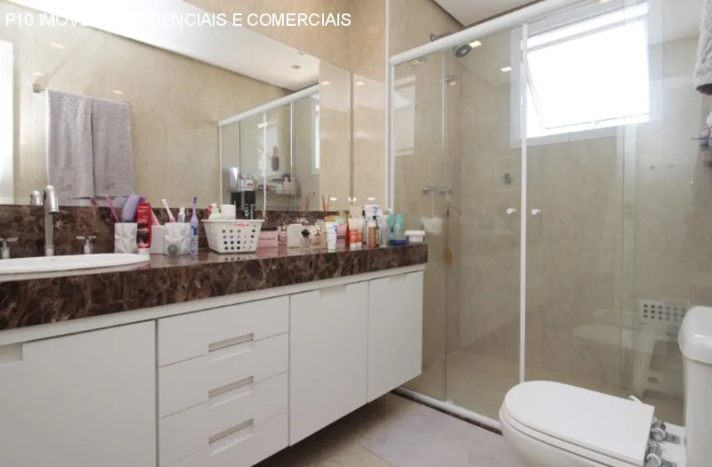 Apartamento, 3 quartos, 167 m² - Foto 9