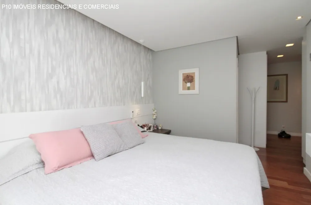 Apartamento, 3 quartos, 167 m² - Foto 5