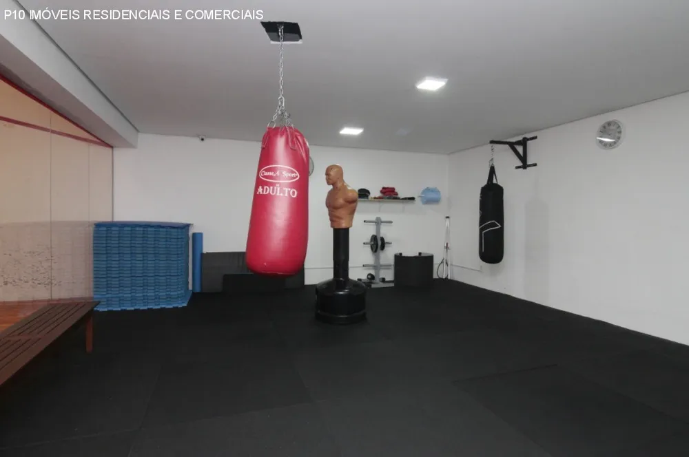 Apartamento, 3 quartos, 167 m² - Foto 10