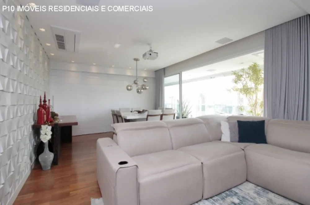 Apartamento, 3 quartos, 167 m² - Foto 2