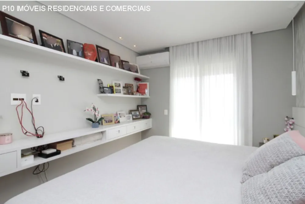 Apartamento, 3 quartos, 167 m² - Foto 7