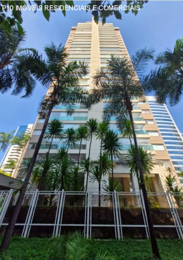 Apartamento, 3 quartos, 167 m² - Foto 12